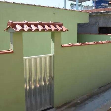 Carvalho de Paquetá Vila